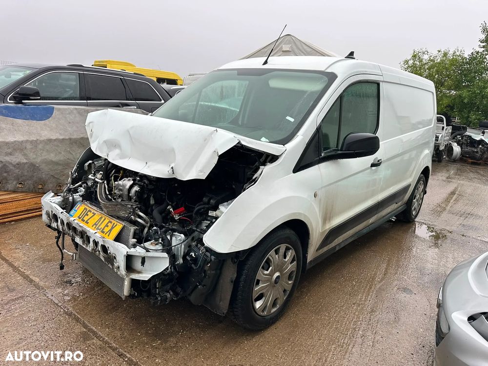 Dezmembrari Ford Transit Connect 1.5 AUTOMAT ! 2020 - 1