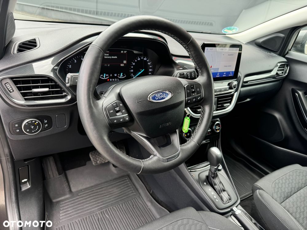 Ford Puma 1.0 EcoBoost Titanium - 6