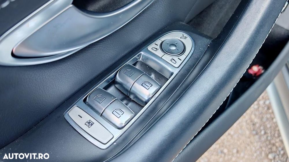 Mercedes-Benz AMG GT 4-door Coupe 53 4Matic+ MHEV - 23