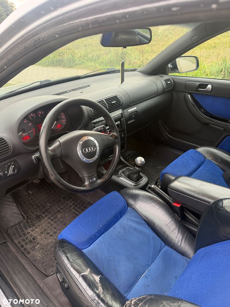 Audi S3 - 7