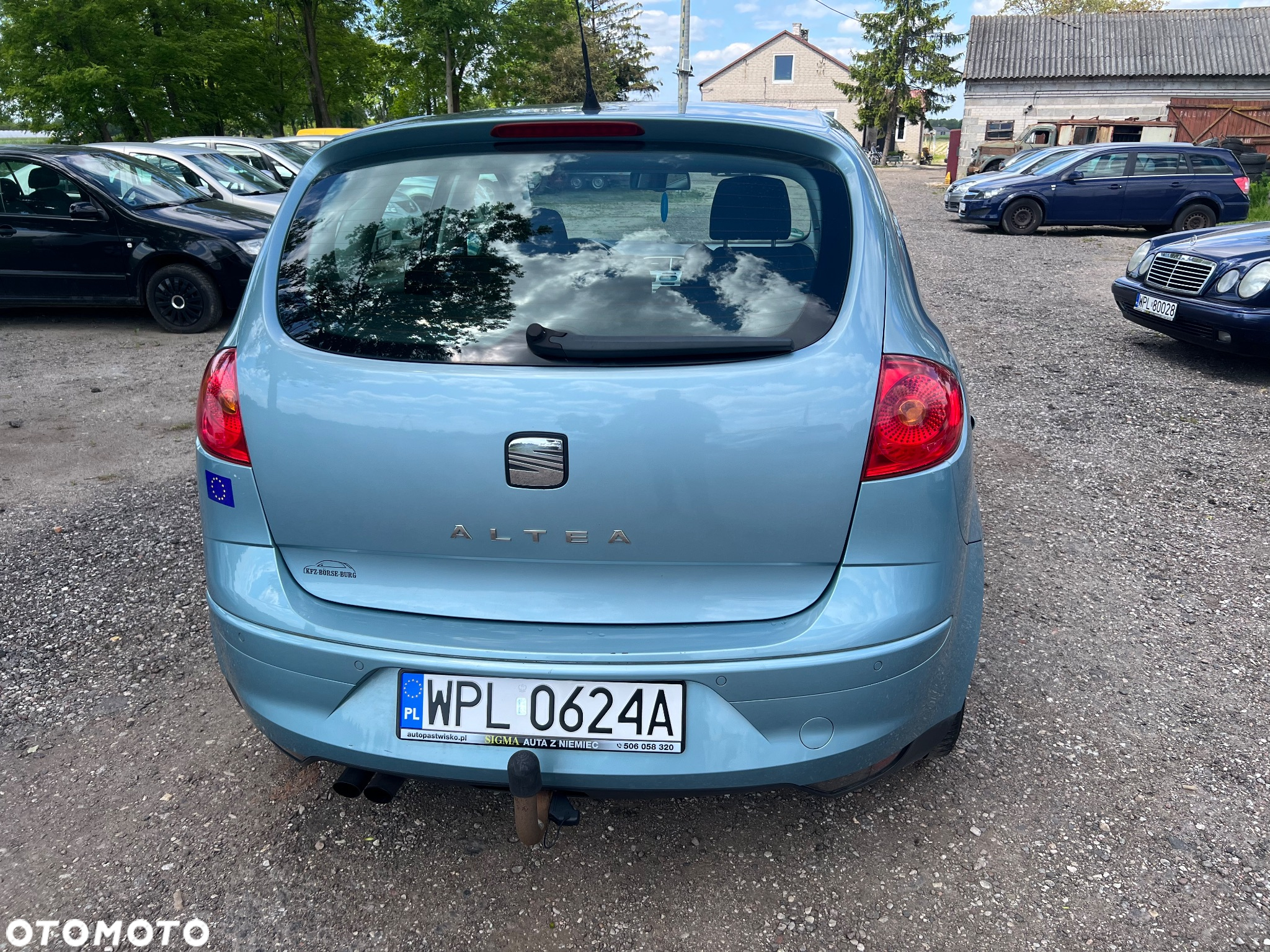 Seat Ibiza - 6