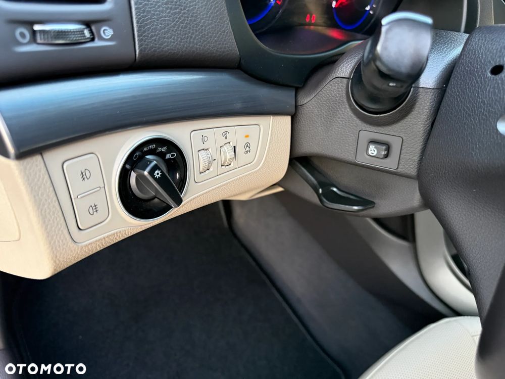 Hyundai i40 Kombi 1.7 CRDi Premium - 35