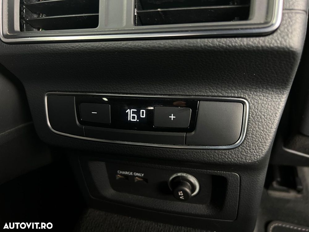 Audi SQ5 3.0 TFSI quattro tiptronic - 16