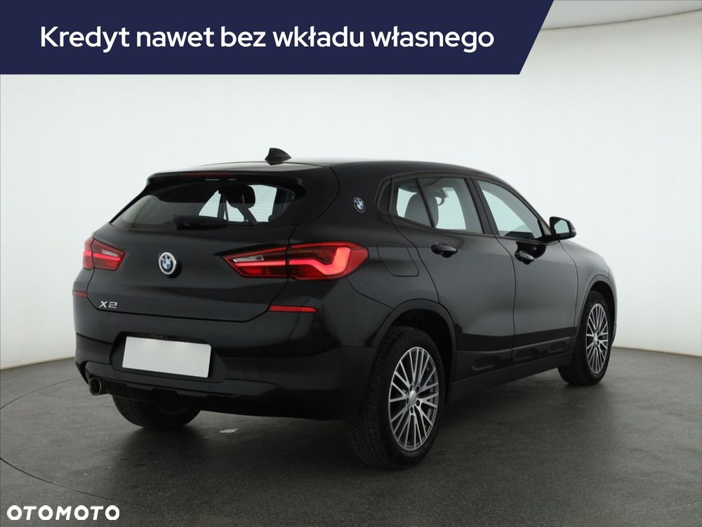 BMW X2 - 7