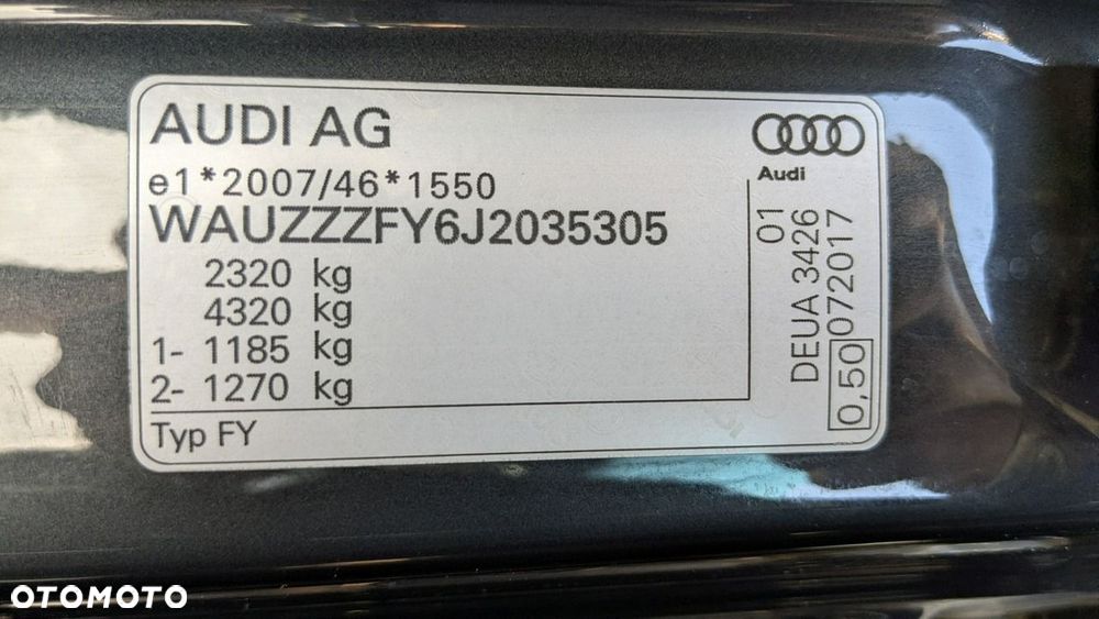 Audi Q5 - 25