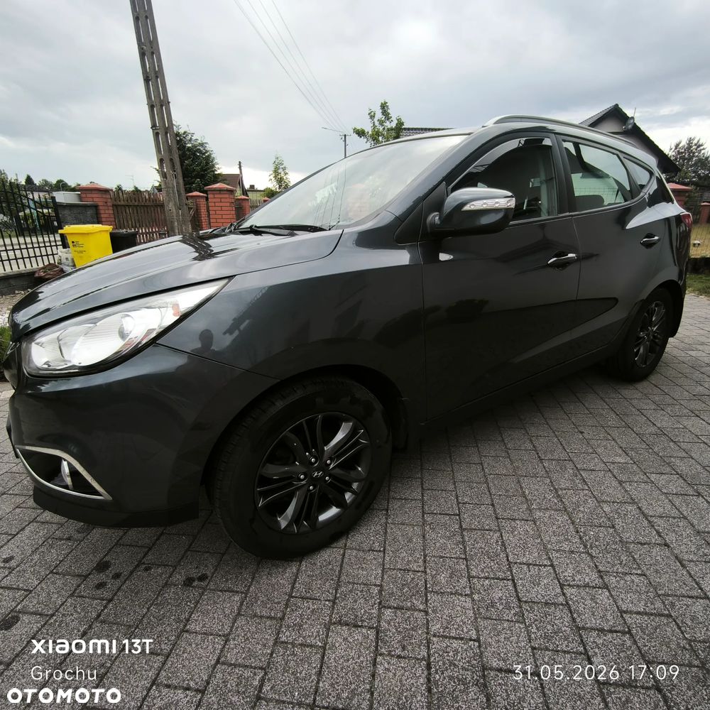 Hyundai ix35 2.0 Comfort - 7