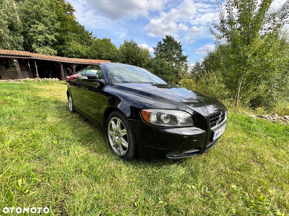 Volvo C70 2.4 Kinetic - 4