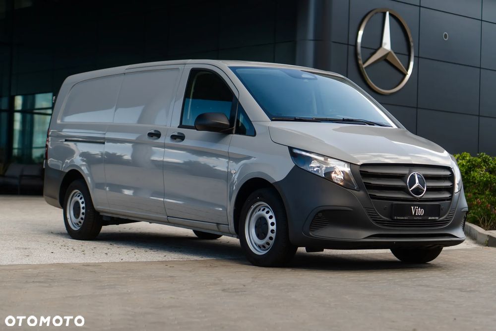 Mercedes-Benz Vito - 4