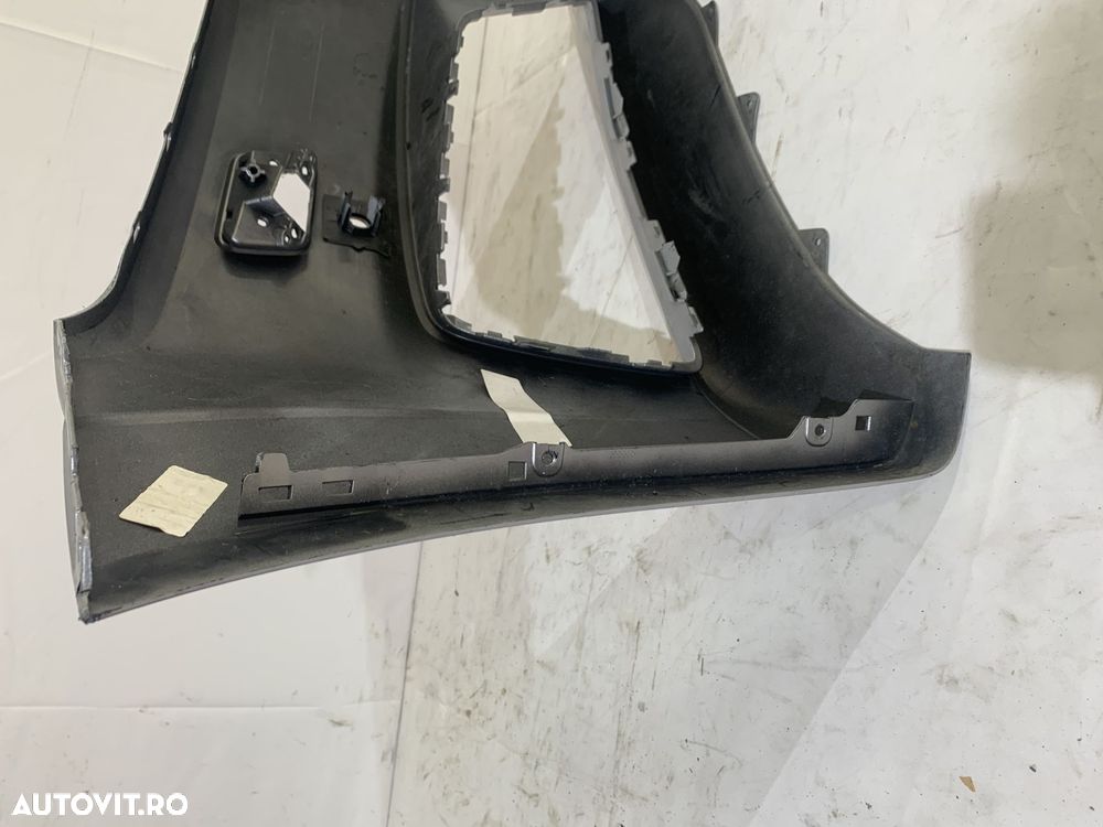 Bara fata Audi TT S-Line, 2013, 2014, 2015, 2016, 2017, 2018, cod origine OE 8S0807437H. - 4