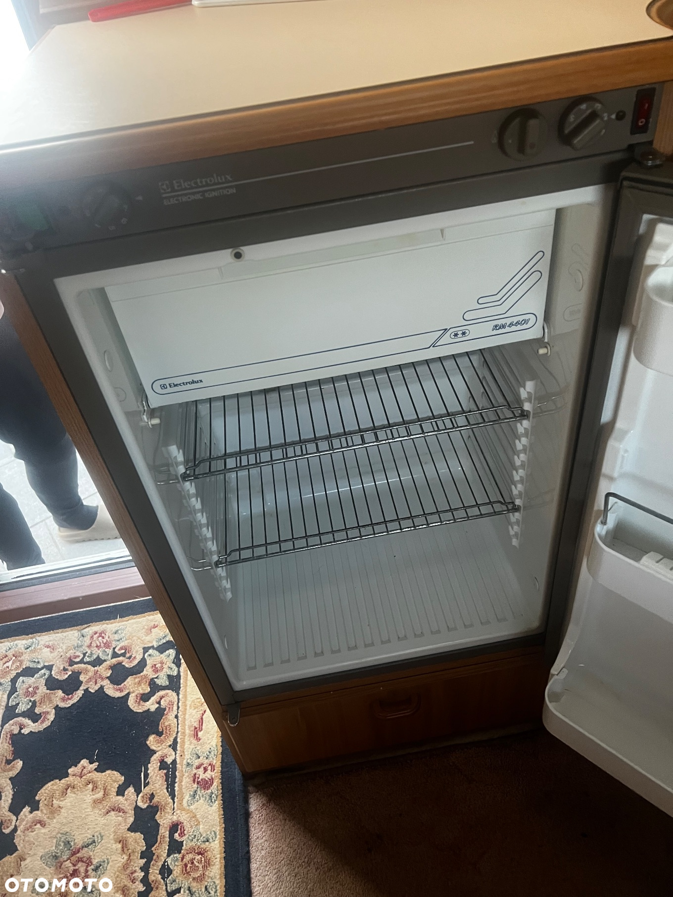Inny Polar 580 - 11