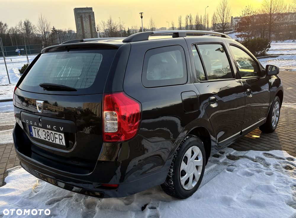 Dacia Logan 1.2 16V 75 Laureate - 3