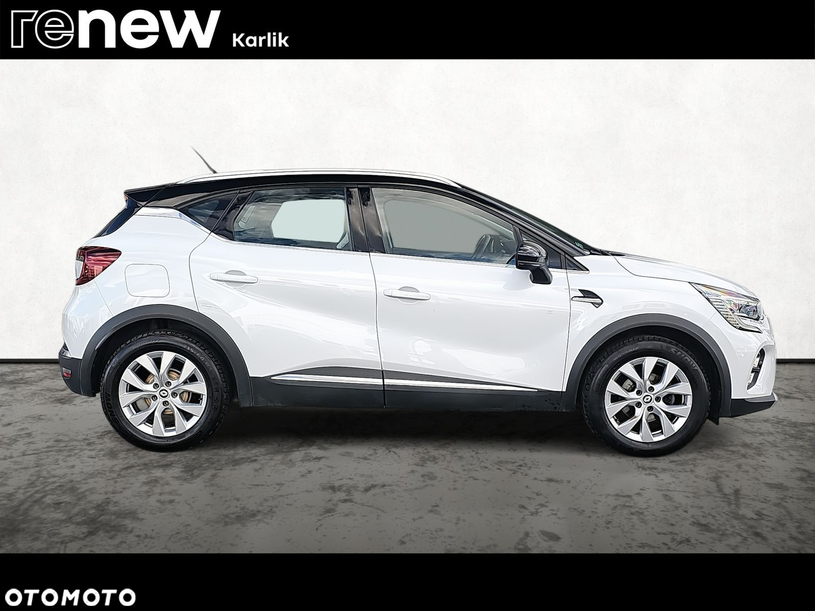 Renault Captur 1.0 TCe Intens - 4