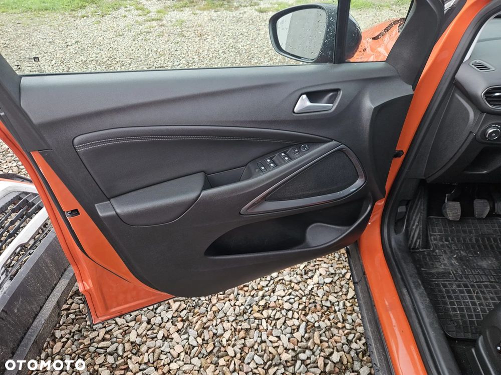 Opel Crossland 1.2 Ultimate - 22