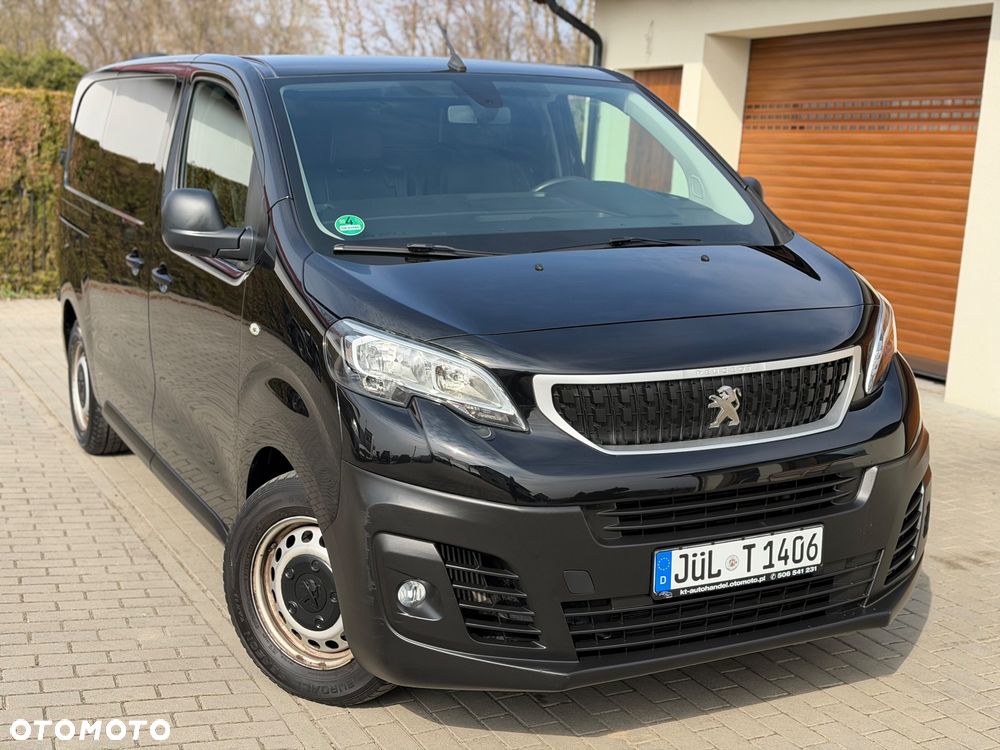Peugeot Expert Pro L2H1 FlexCab Eco - 20