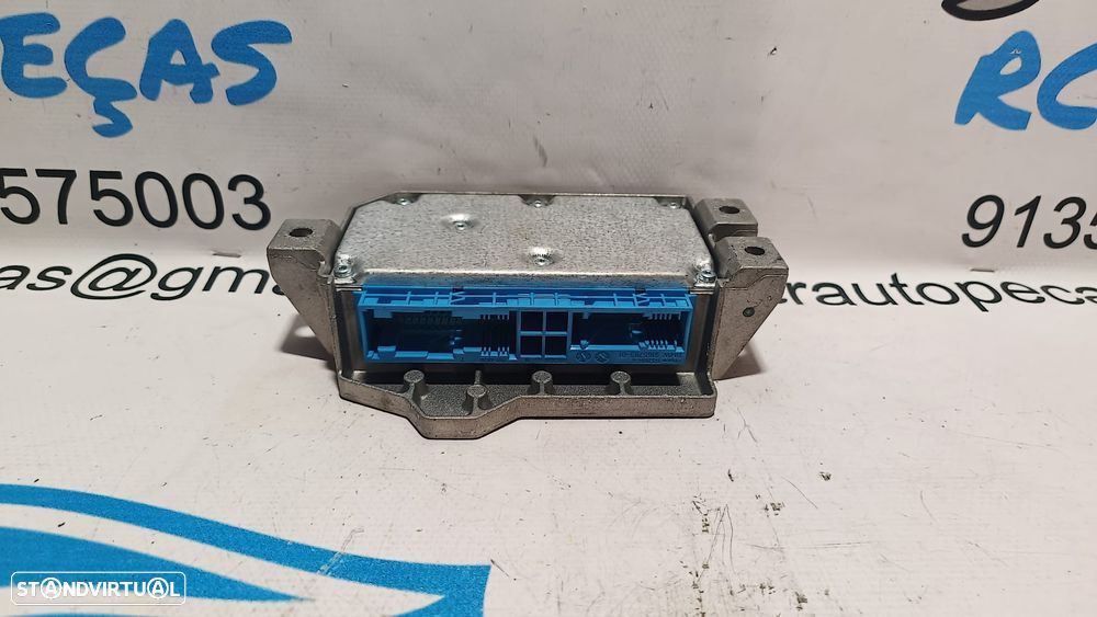CENTRALINA ECU MODULO AIRBAG MINI COOPER R57 LCI CABRIO R57 6577345434501 65773454345 345434501 3454345 - 2