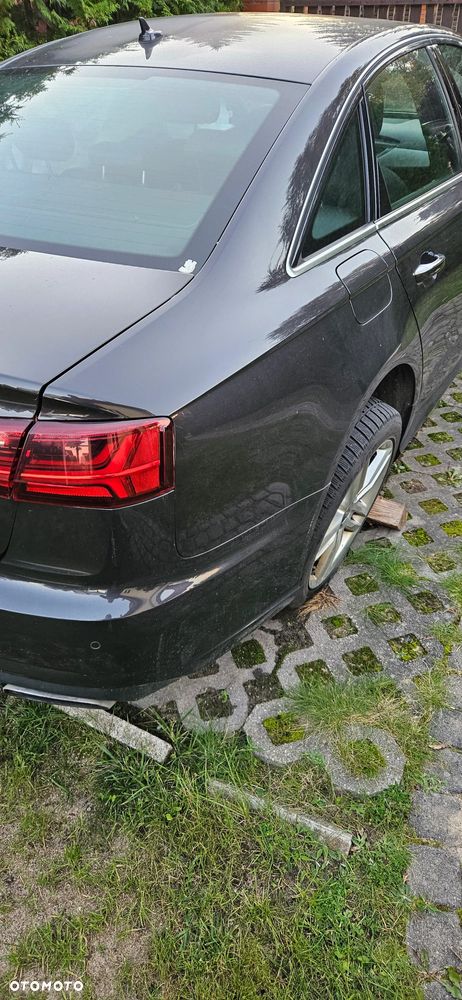 Audi A6 - 12