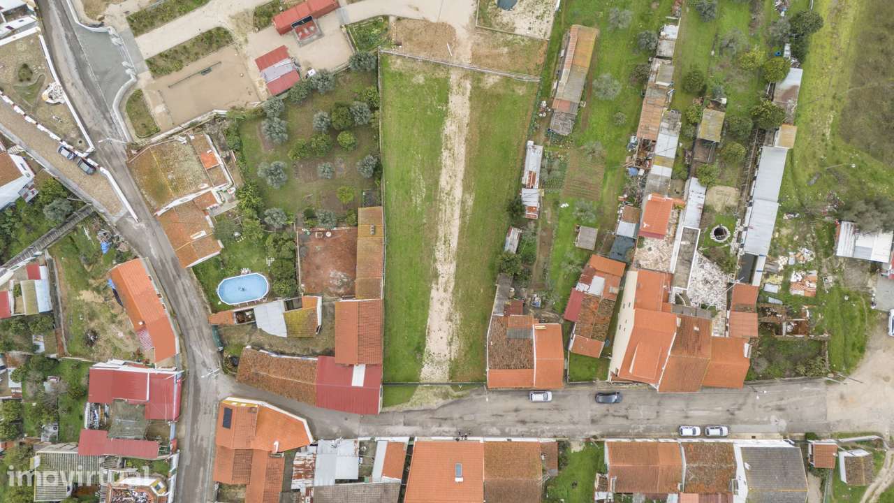 Terreno para venda em Abrantes - Grande imagem: 4/6