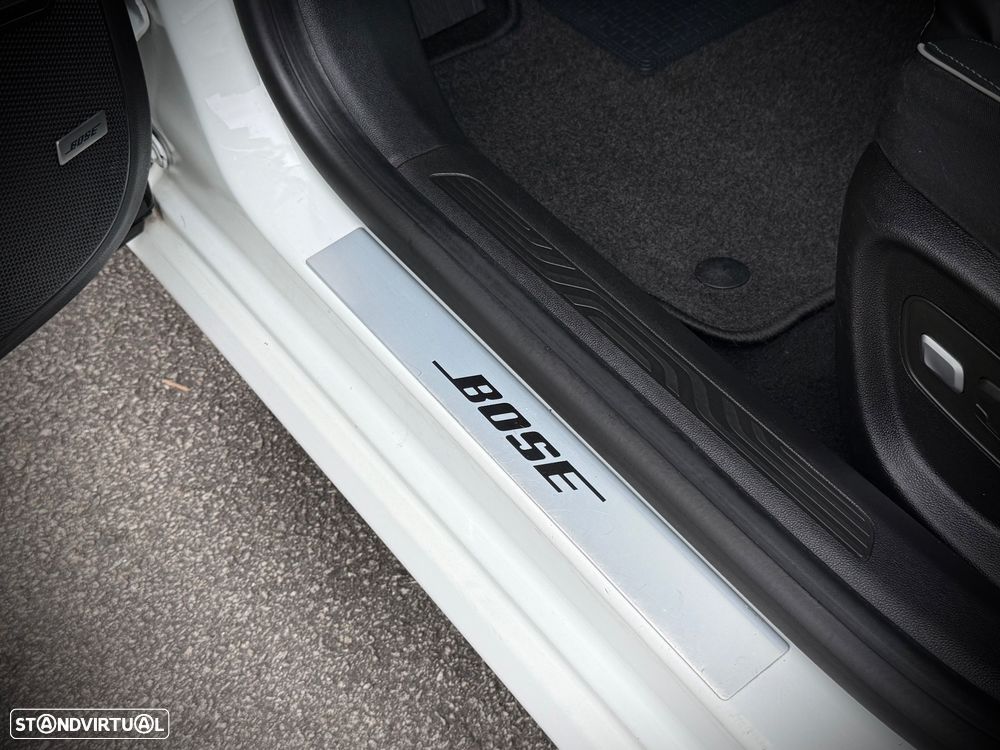 Renault Mégane Sport Tourer 1.5 dCi Bose Edition EDC - 32