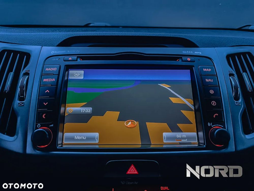 Kia Sportage 1.6 GDI L 2WD - 24