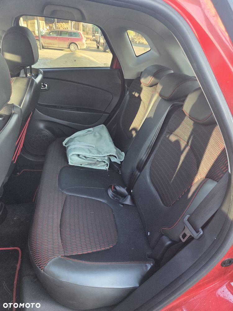 Renault Captur - 6
