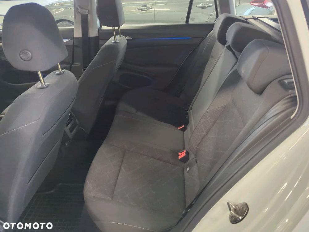 Volkswagen Golf 1.5 TSI EVO Life - 9