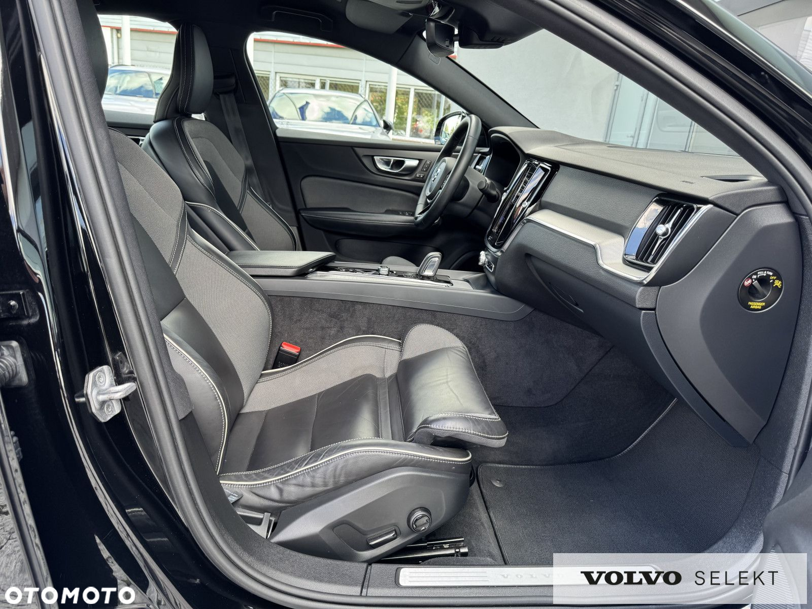 Volvo S60 - 16