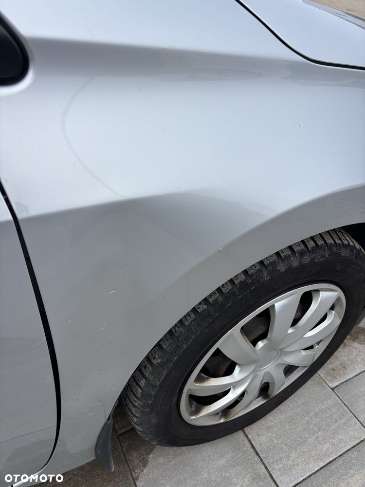 Toyota Corolla - 7