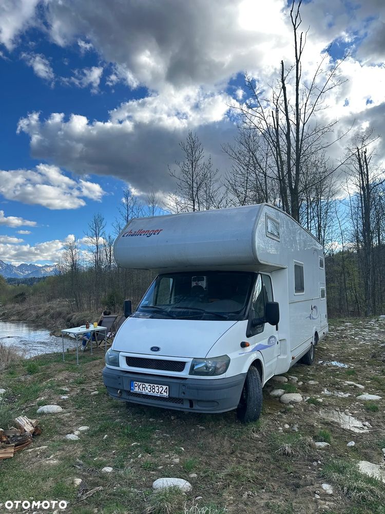 Ford Transit - 5