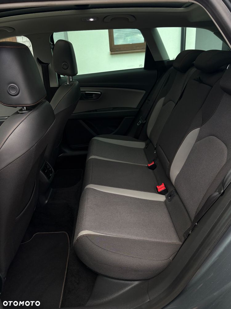 Seat Leon - 15