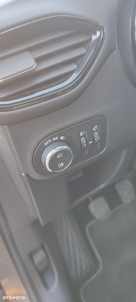 Opel Crossland X 1.2 Start/Stop 120 Jahre - 25