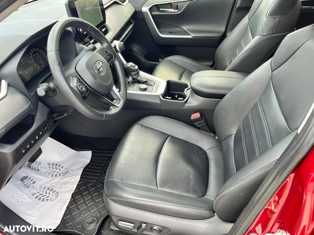 Toyota RAV4 - 13
