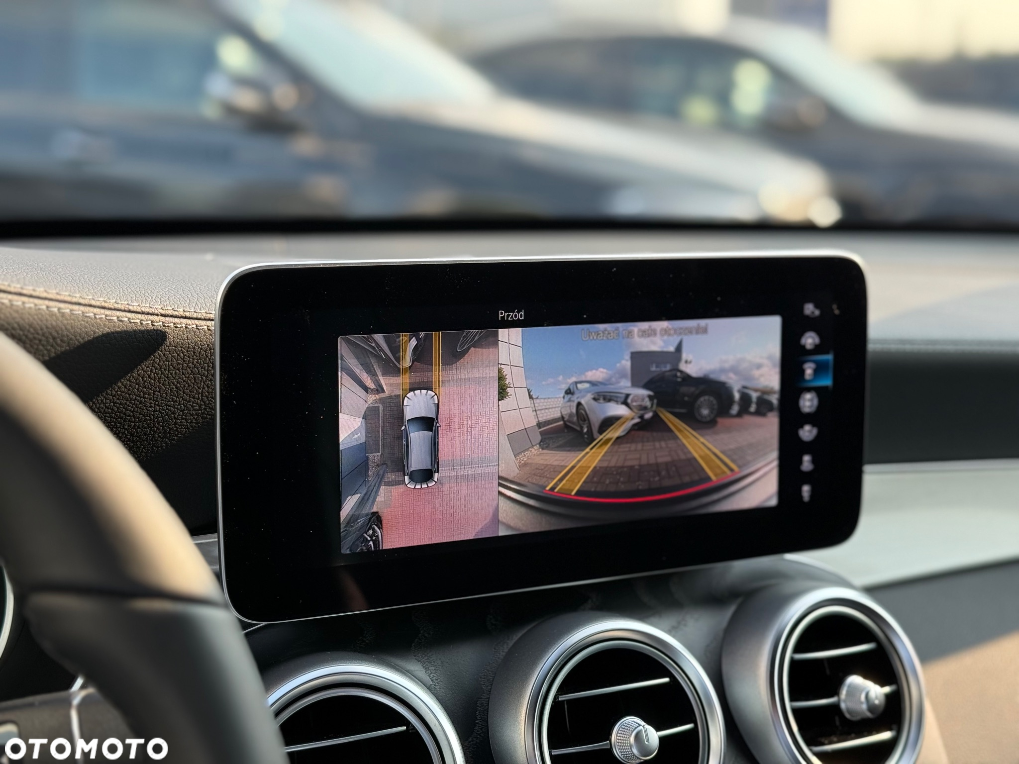 Mercedes-Benz GLC GLC-Coupe 300 de 4Matic 9G-TRONIC Exclusive - 17