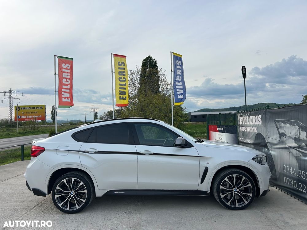 BMW X6 - 13