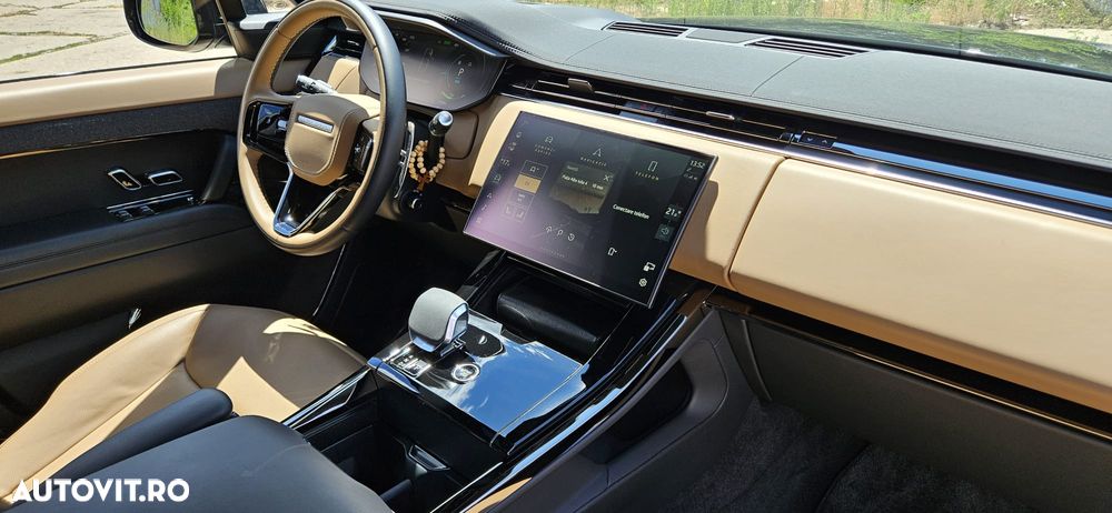 Land Rover Range Rover Sport - 6