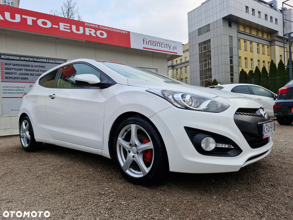 Hyundai i30 1.6 CRDi Comfort - 7