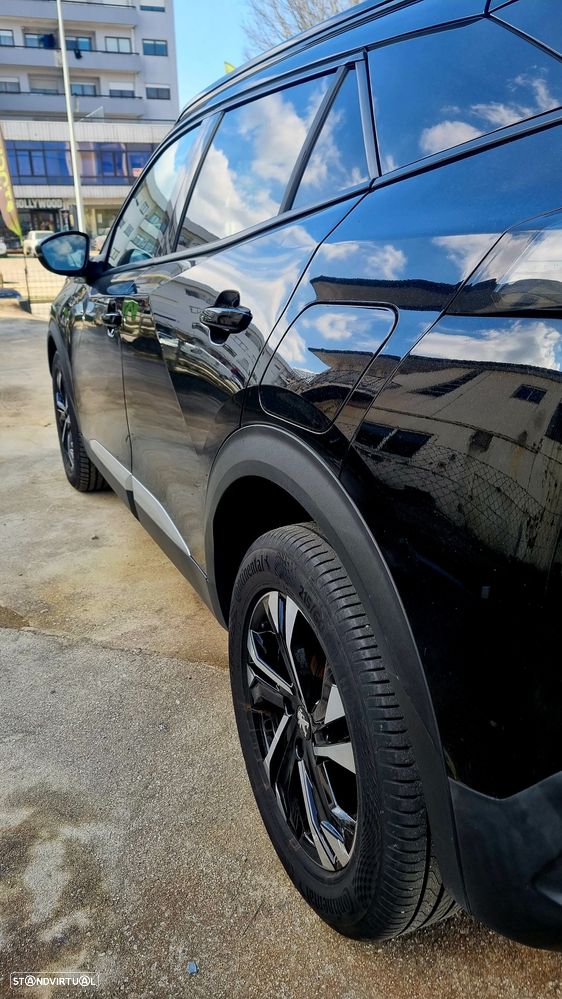 Peugeot 2008 BlueHDi 110 Allure - 7