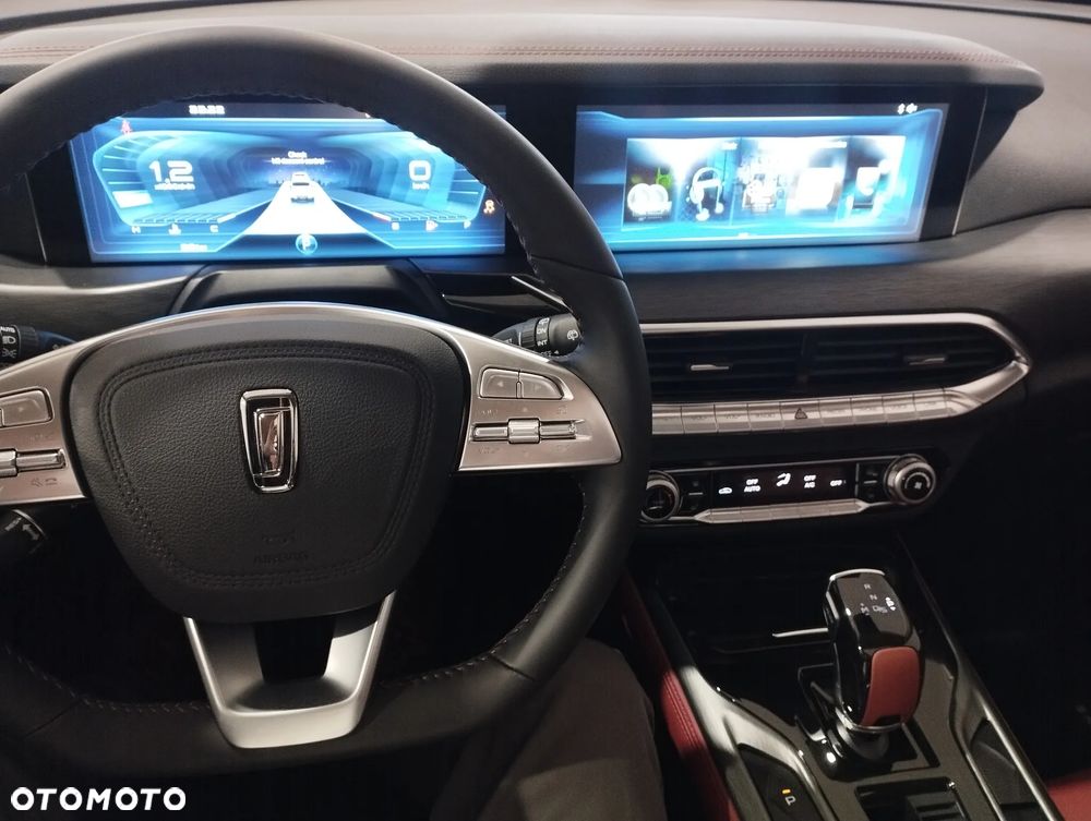 Bestune T77 1.5T Business DCT - 15