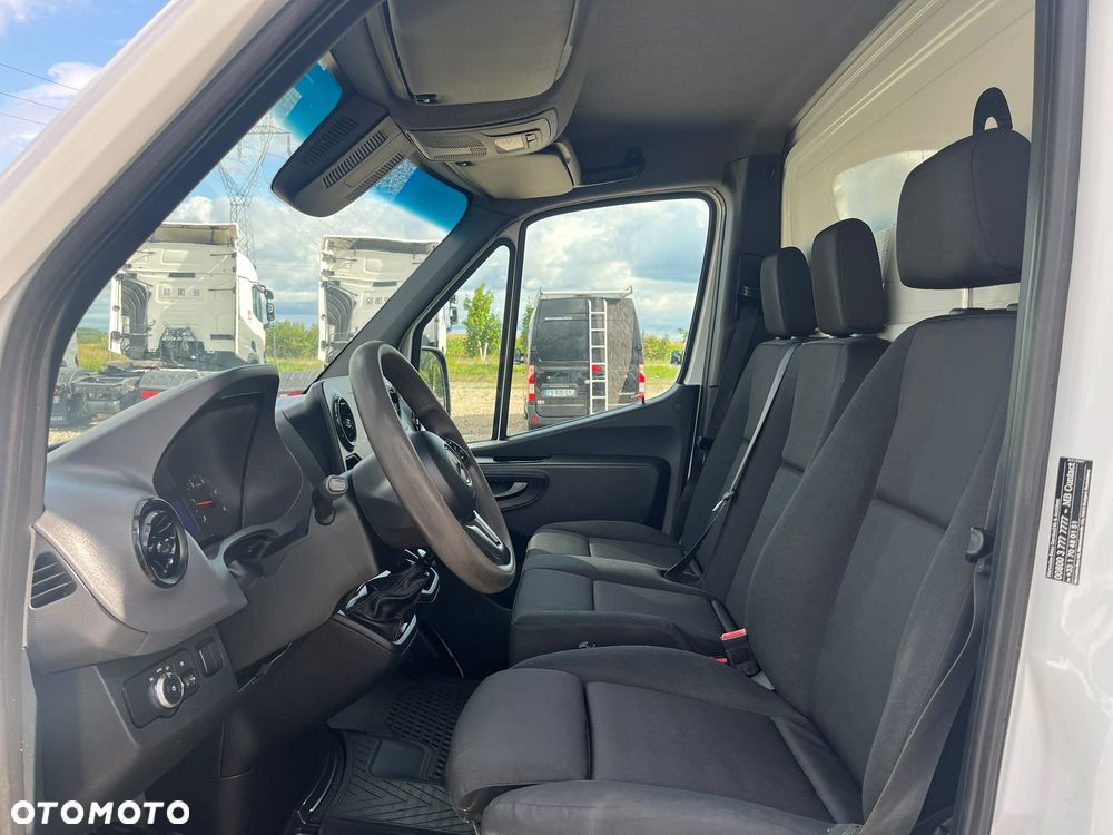 Mercedes-Benz SPRINTER 516 CDI Euro 6 / wywrotka - Import Francja - 9