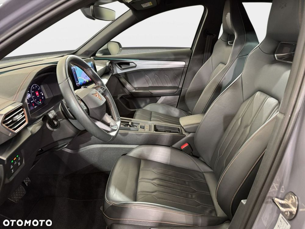 Cupra Formentor - 33