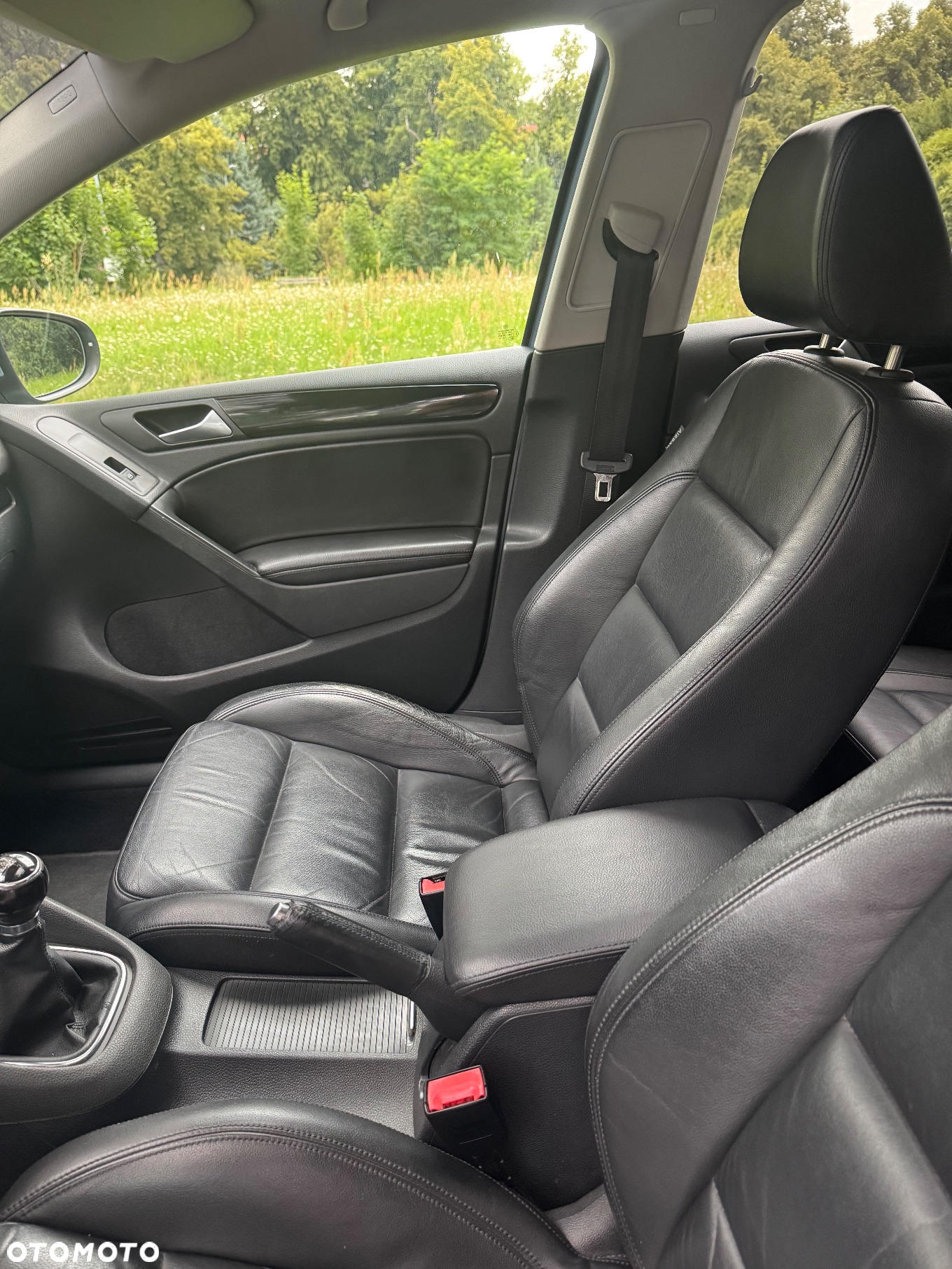 Volkswagen Golf - 8