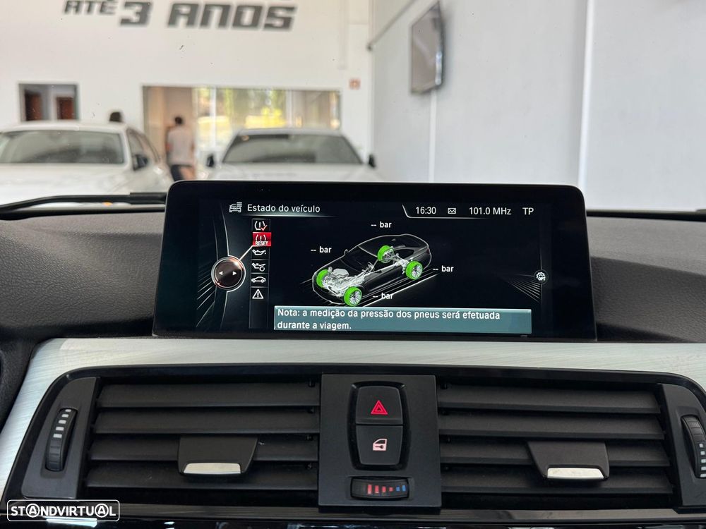 BMW 420 d Pack M Auto - 25