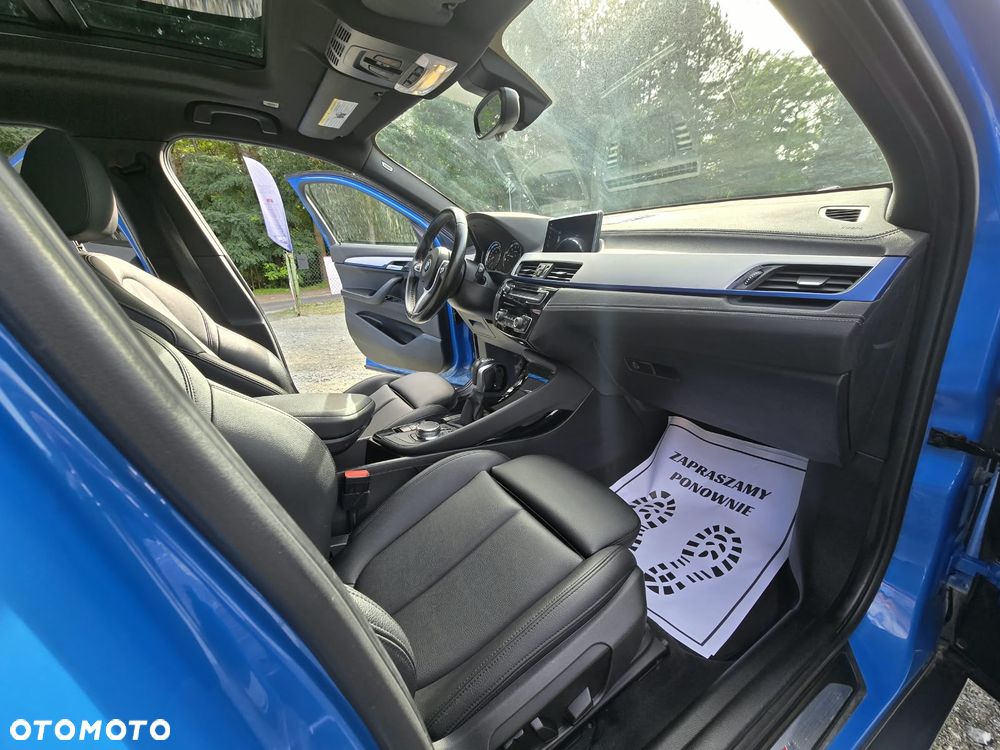 BMW X2 - 21