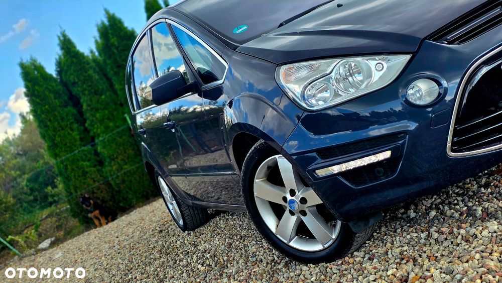 Ford S-Max 2.0 TDCi DPF Titanium X - 8