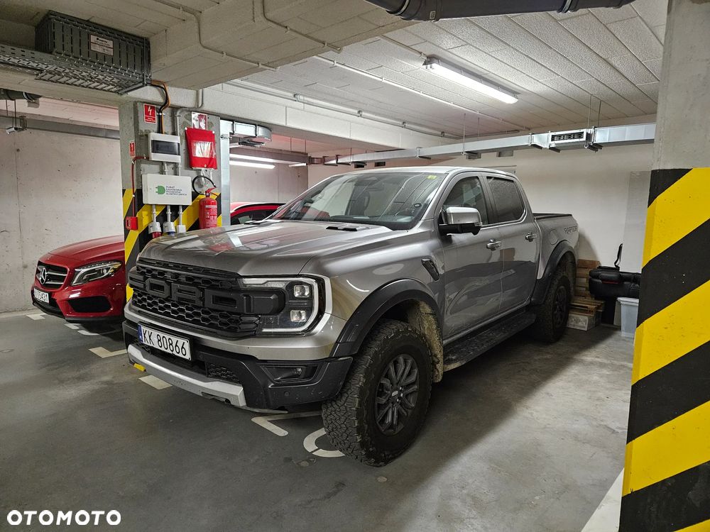 Ford Ranger Raptor - 12