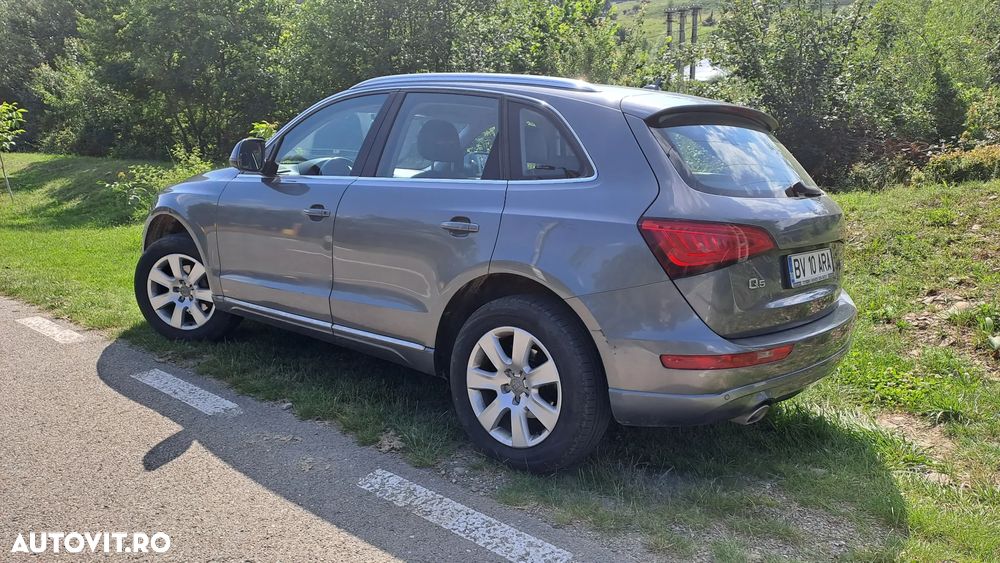 Audi Q5 2.0 TDI Quattro (clean diesel) S tronic - 6