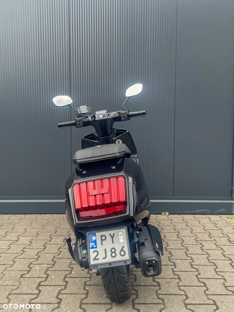 Lambretta Inny - 6