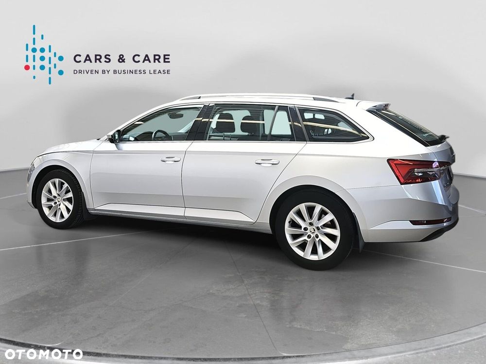 Skoda Superb - 30
