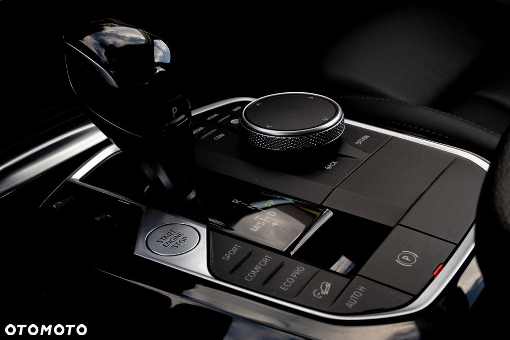 BMW X3 xDrive30d mHEV - 9