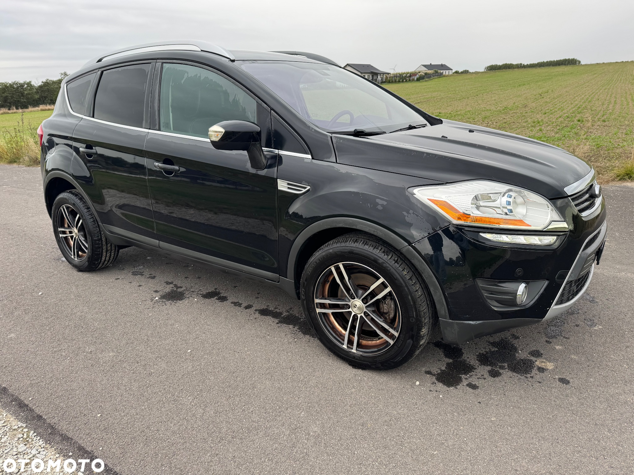 Ford Kuga 2.0 TDCi 4x4 Titanium - 14