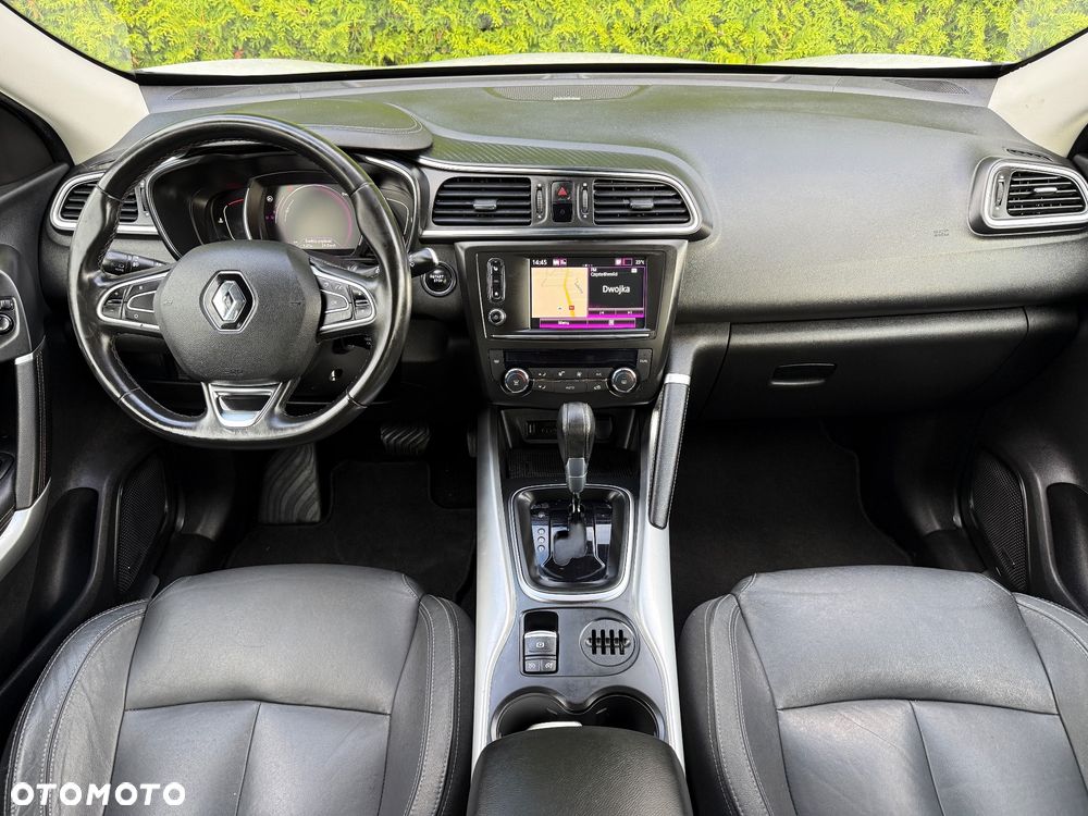 Renault Kadjar - 6